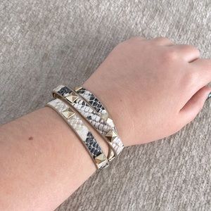 Premier designs bracelet